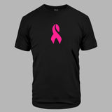 Sleefs BCA Pink Ribbon Essential Tee