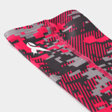 Sleefs BCA Pink Ribbon Digital Ultra Metal Pink Arm Sleeve