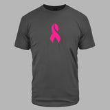 Sleefs BCA Pink Ribbon Essential Tee