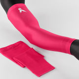 Sleefs BCA Pink Ribbon Hot Pink Arm Sleeve