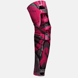 Sleefs BCA Pink Ribbon Bio Pink 2017 Arm Sleeve