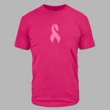 Sleefs BCA Pink Ribbon Essential Tee