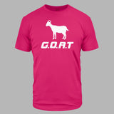 G.O.A.T Essential Tee