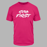 God First Essential Tee