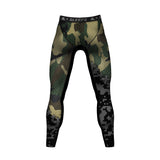 American Predator Compression Tights / Leggings