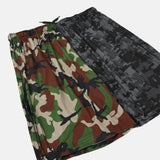 Digital Ultra Predator Shorts