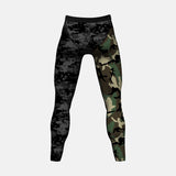 Digital Ultra Predator compression tights / leggings