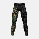 Digital Ultra Predator compression tights / leggings
