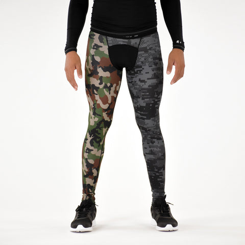 Digital Ultra Predator compression tights / leggings