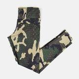 American Predator Yoga Pants