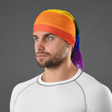 Rainbow Head N Nek