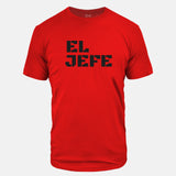 El Jefe Essential Tee