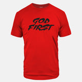 God First Essential Tee