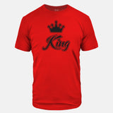 King Essential Tee