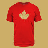 Canada Maple Leaf Essential Tee
