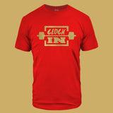 Clock In Essential Tee