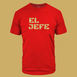 El Jefe Essential Tee