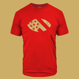 Football Essential Tee