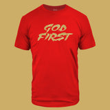 God First Essential Tee