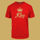 King Essential Tee