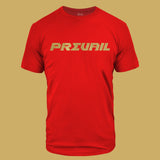 Prevail Essential Tee