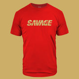 Sleefs Savage Essential Tee