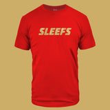 Sleefs Word Essential Tee