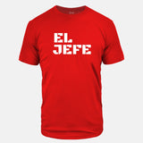 El Jefe Essential Tee