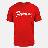 Finesse Essential Tee