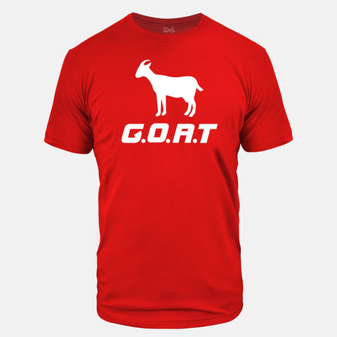G.O.A.T Essential Tee