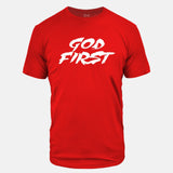 God First Essential Tee