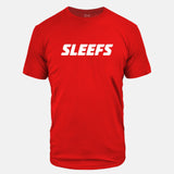 Sleefs Word Essential Tee