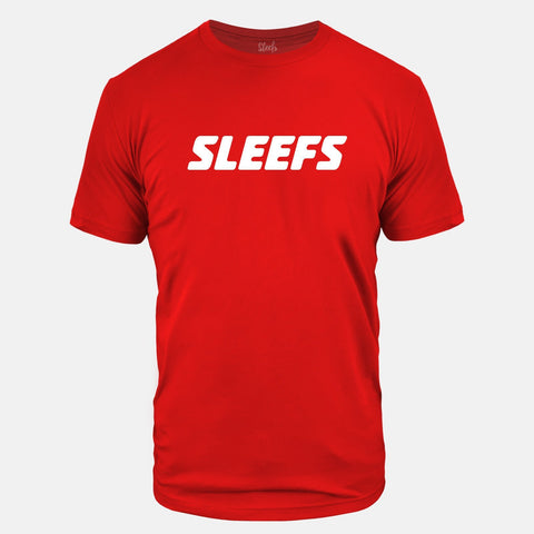 Sleefs Word Essential Tee
