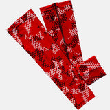 Hive Red arm sleeve