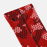 Hive Red arm sleeve