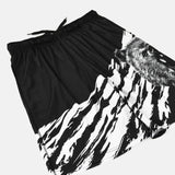Ripped Bear Shorts