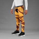 Santana Moss Fury Compression Tights / Leggings