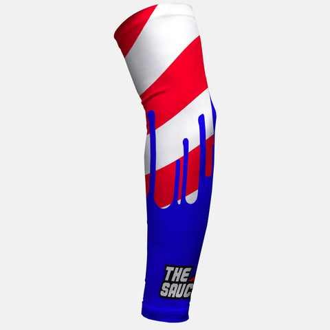 The Sauce American Arm Sleeve