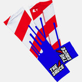 The Sauce American Arm Sleeve