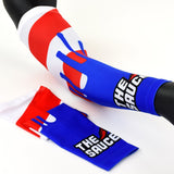 The Sauce American Arm Sleeve