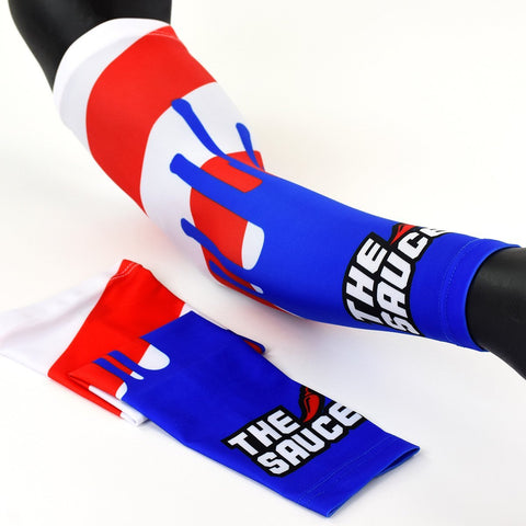 The Sauce American Arm Sleeve