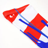 The Sauce American Arm Sleeve