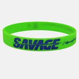Sleefs Savage wristband