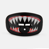 Razor teeth mouthguard