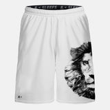 White Lion 2017 Shorts