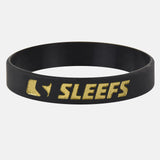 SLEEFS wristband
