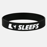 SLEEFS wristband