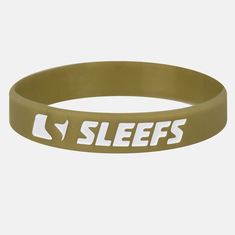 SLEEFS wristband