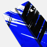 SLEEFS Savage Word Blue arm sleeve
