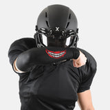 Smile Black Arm Sleeve (Right Arm)